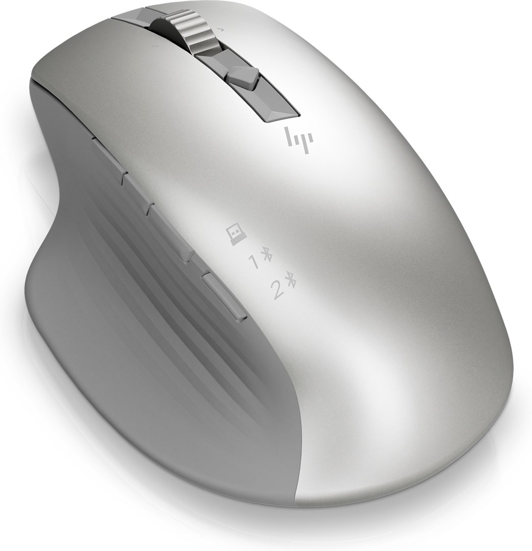 Maus HP 930, Bluetooth, i argjendtë