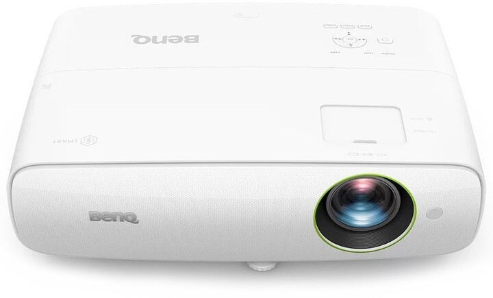 Projektor BenQ EH620, i bardhë