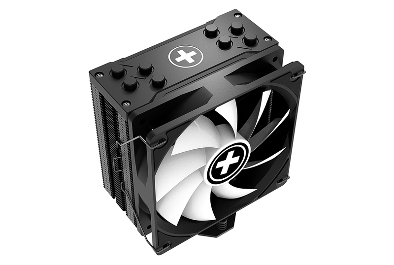 Ftohës Xilence Performance A+ M704PRO.ARGB