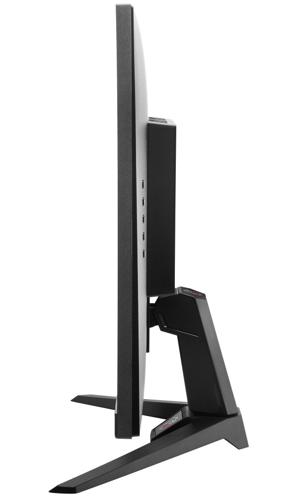 Monitor ASRock PG27FF1A, 27", Full HD, 165Hz, IPS, i zi