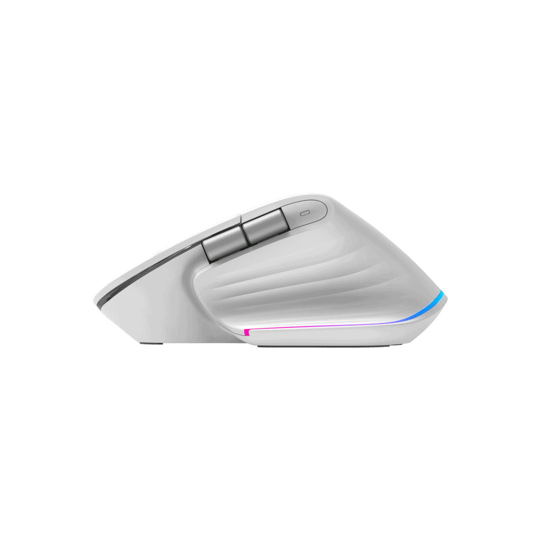 Maus MARVO G803 WH