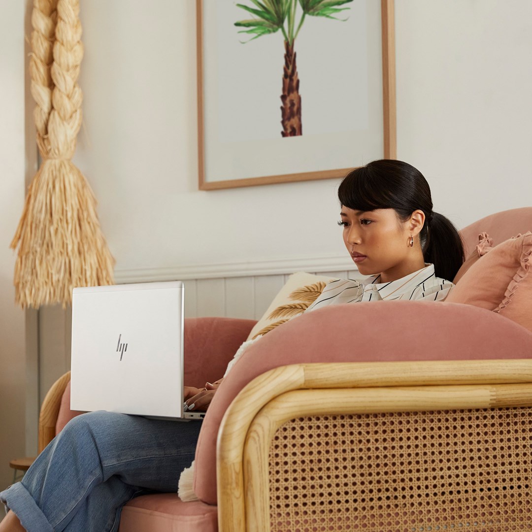 Laptop HP Elitebook 640, 14", Intel i5-1235U, 16 GB RAM, 256 GB SSD, i argjendtë