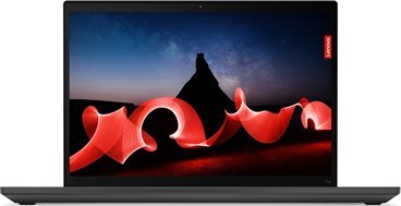 Laptop Lenovo ThinkPad T14 (Gen 4), 14", AMD Ryzen 5 7540U, 16GB RAM, 256GB SSD, AMD Radeon Graphics