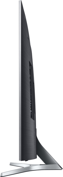 Televizor Samsung UE55KU6672, 55'' (138cm)