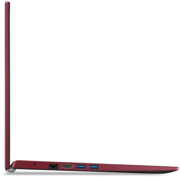 [OUTLET] Laptop Acer Aspire 3 (A315-58), 15.6", Intel Core i3, 8GB RAM, 512GB SSD, Intel UHD Graphics, i kuq