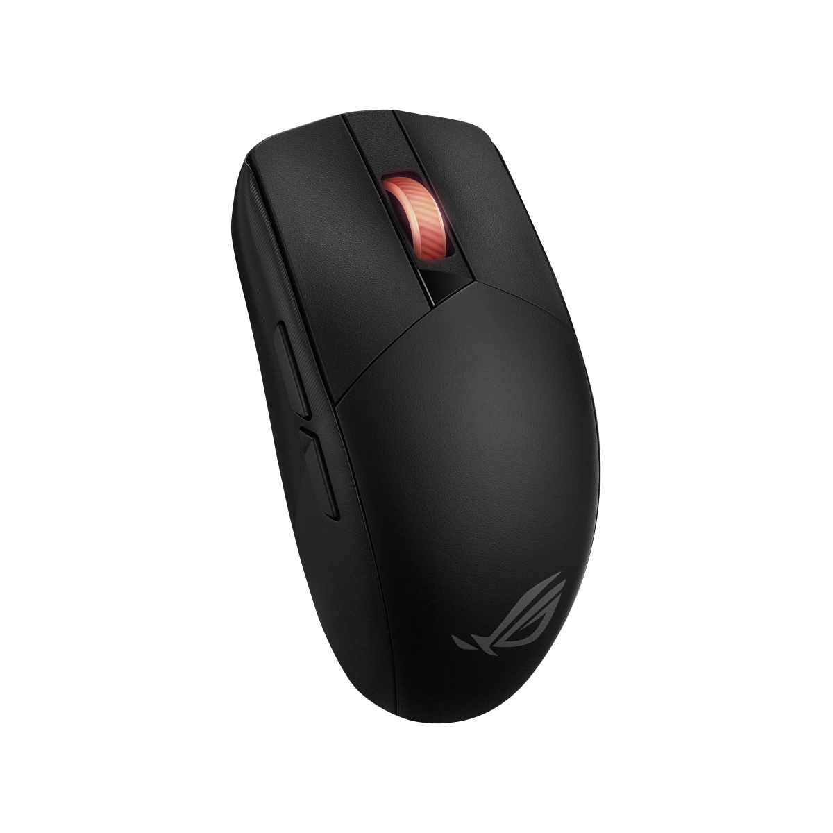 Глувче ASUS ROG STRIX IMPACT III, црно