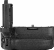 Grip baterie Newell VG-C4EM, për Sony A7 IV A7R IV A9 II, për NP-FZ100, i zi