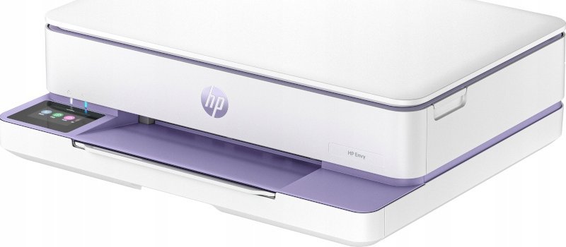 Printer multifunksional HP Envy 6110e, Wireless, All in One, me ngjyra