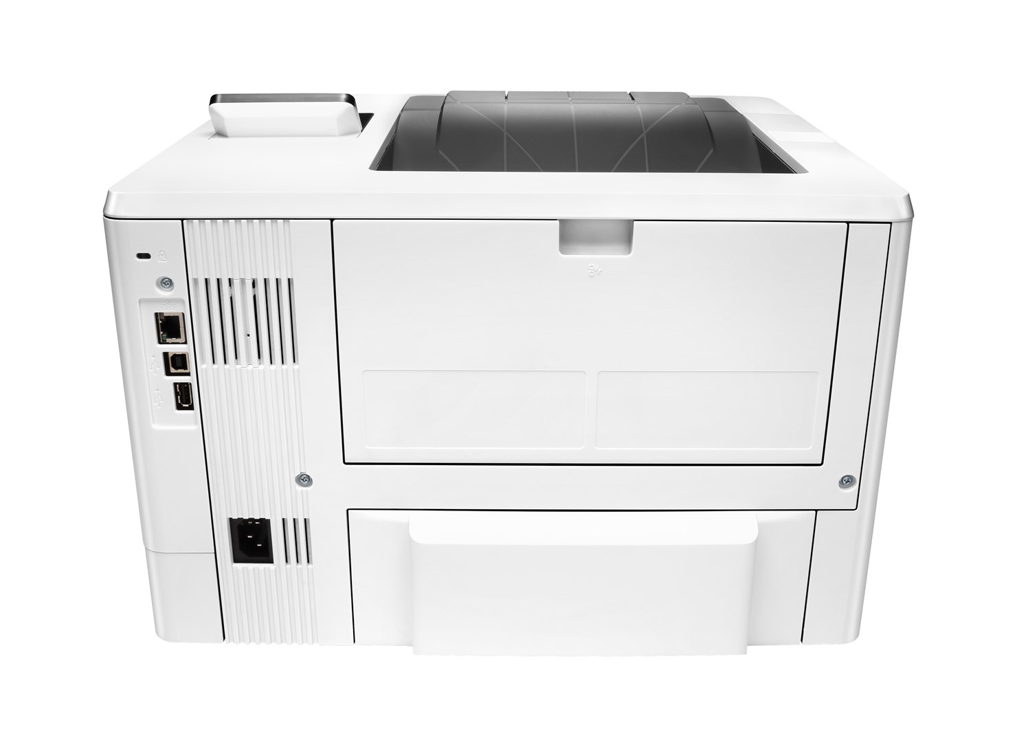 Printer HP LaserJet Pro M501dn, Laser, i bardhë