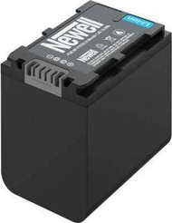 Bateri për kamerë Newell NP-FV70A, 2100mAh, Li-ion, e zezë