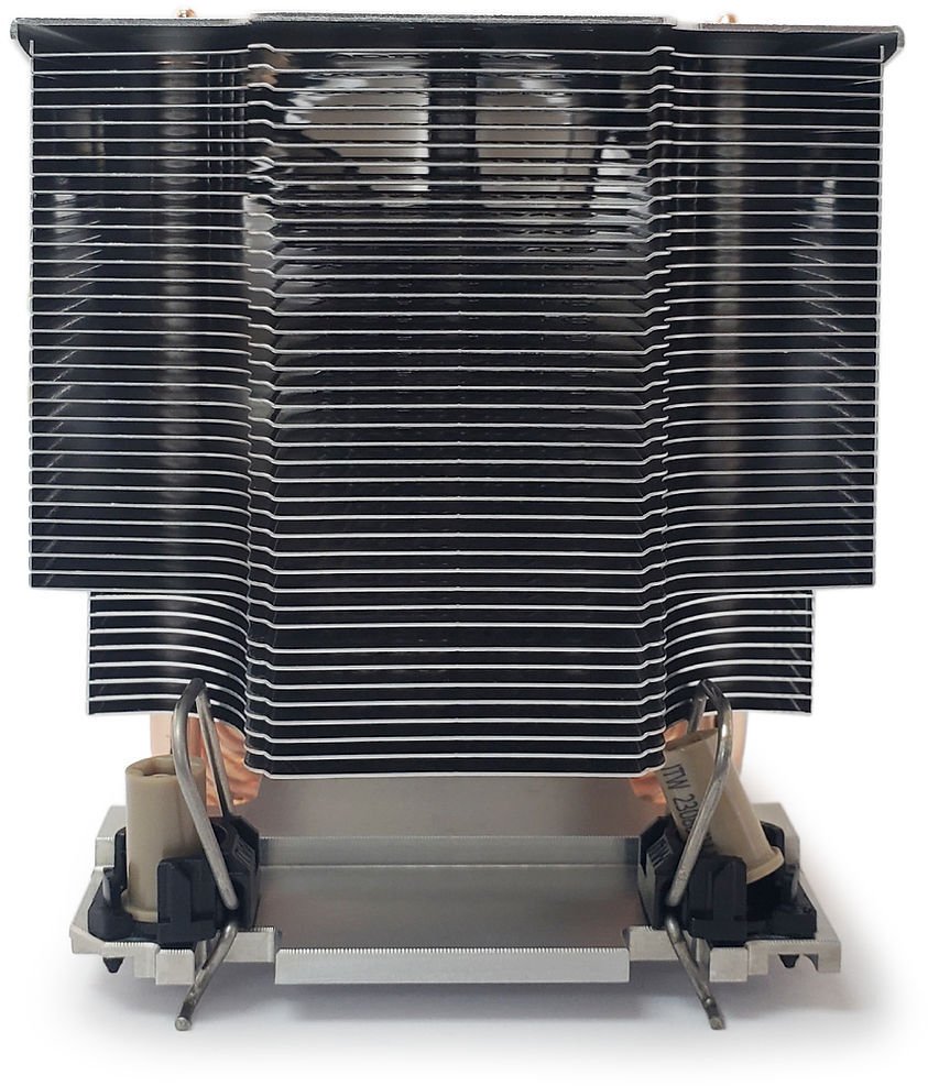 Ftohës procesori Dynatron S6, për LGA4677, 80 mm, 3U