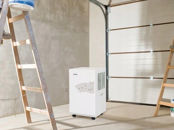 Avullthithës Master DH62, 52L 24 orë, profesional, i verdhë