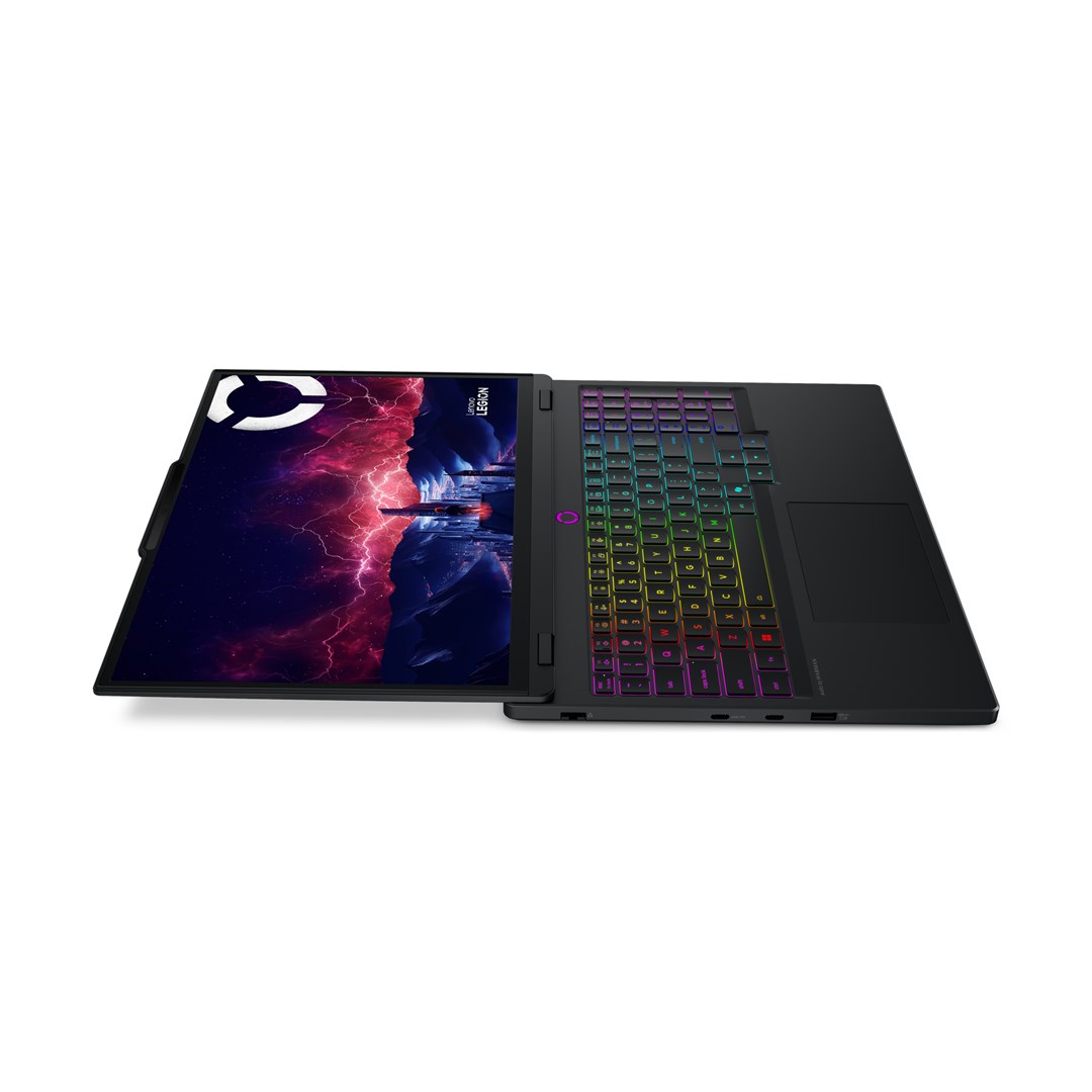 Laptop Lenovo Legion 5 15AKP10, 15.1", AMD Ryzen AI 7 350, 32GB DDR5-SDRAM, 1TB SSD, NVIDIA GeForce RTX 5070, i zi