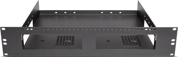 Kit montimi rack 19" ID11 Terra PC Mini V6, 2U, i zi