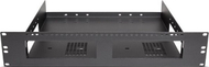 Kit montimi rack 19" ID11 Terra PC Mini V6, 2U, i zi
