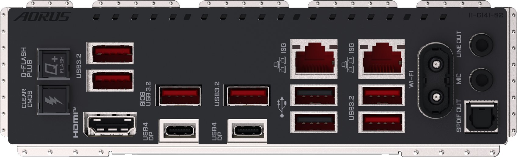 Pllake ame GIGABYTE X870E AORUS XTREME AI TOP, AMD Ryzen 9000, DDR5, PCIe 5.0 M.2