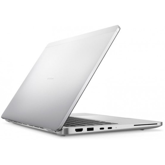 Laptop Dell Pro 13 Plus, 13.3", Intel Core Ultra 7, 32GB RAM, gri