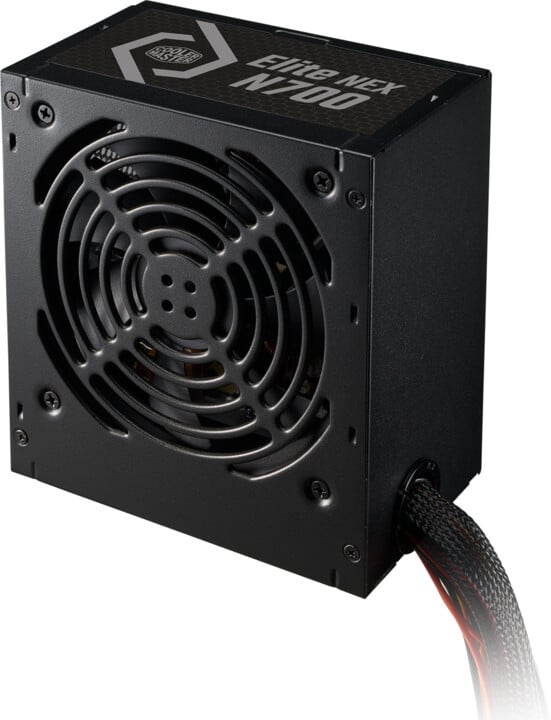 Burim energjie Cooler Master Elite NEX N700 MPW-7001-ACBN-BEU , 700W