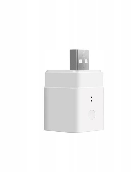Përshtatës Sonoff Smart (micro USB)