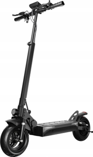 Електричен тротинет Ruptor R1 v2, мотор 500W, до 80 km, црн