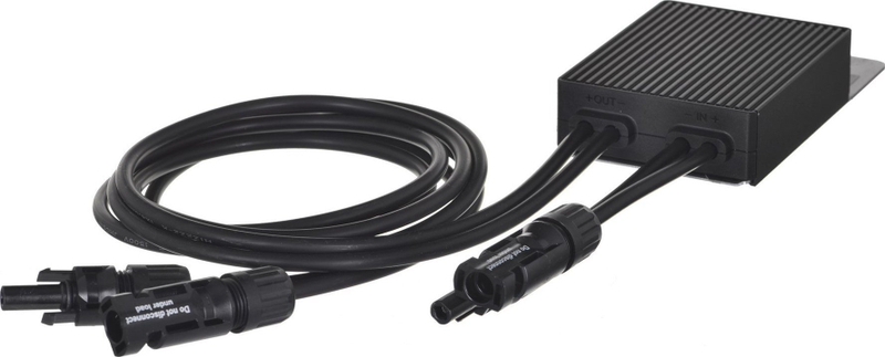Optimizer diellor Huawei SUN2000-600W-P, 600W, SMART PV, i zi