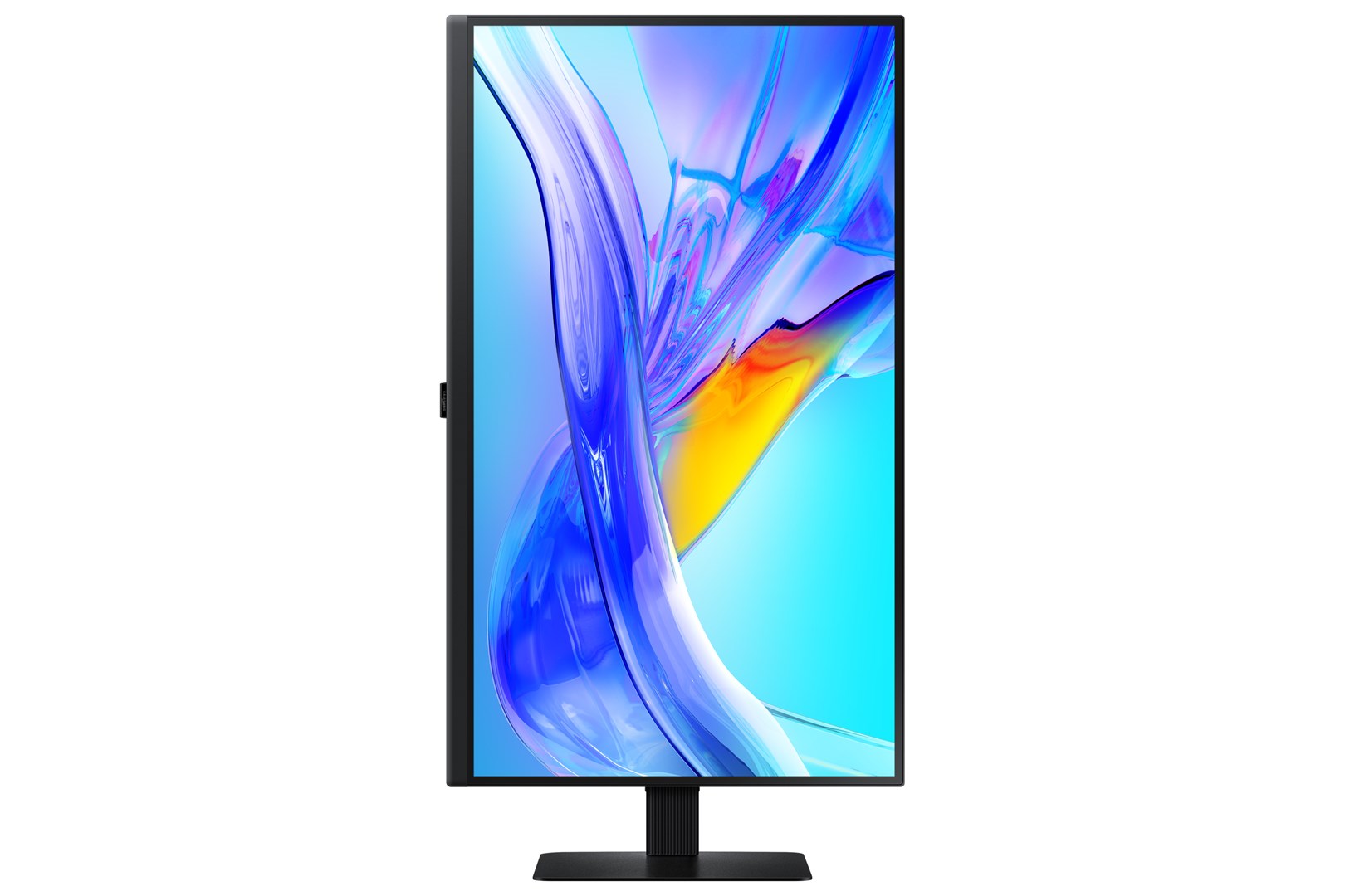 Monitor Samsung ViewFinity S8 S80UD, 27", 4K Ultra HD, i zi
