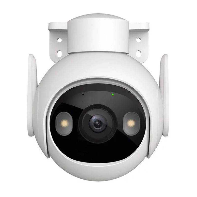 Kamerë sigurie Imou Cruiser 2 3K, 5MP, Wi‑Fi e jashtme, e bardhë