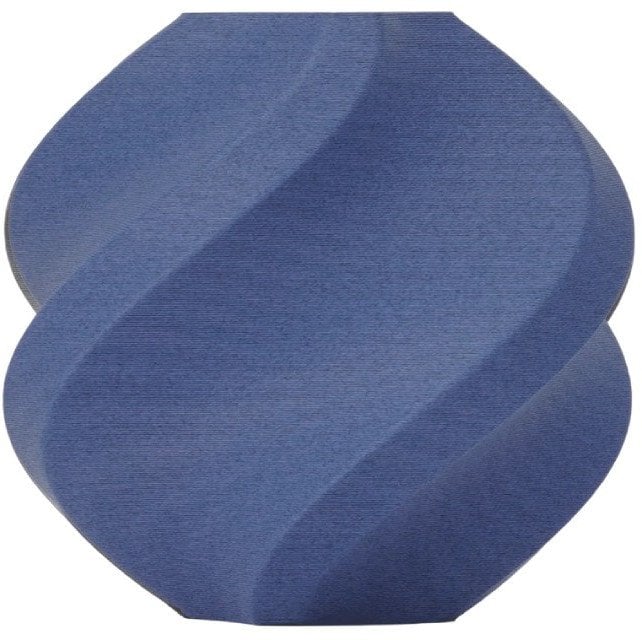 Filament 3D Bambu Lab PLA CF Jeans Blue, 1.75mm, 1kg, blu xhins