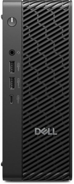 Kompjuter desktop Dell Pro Max Micro FCM2250, Intel Core Ultra 7, 16GB RAM 1TB SSD, NVIDIA RTX A1000 8GB, i zi