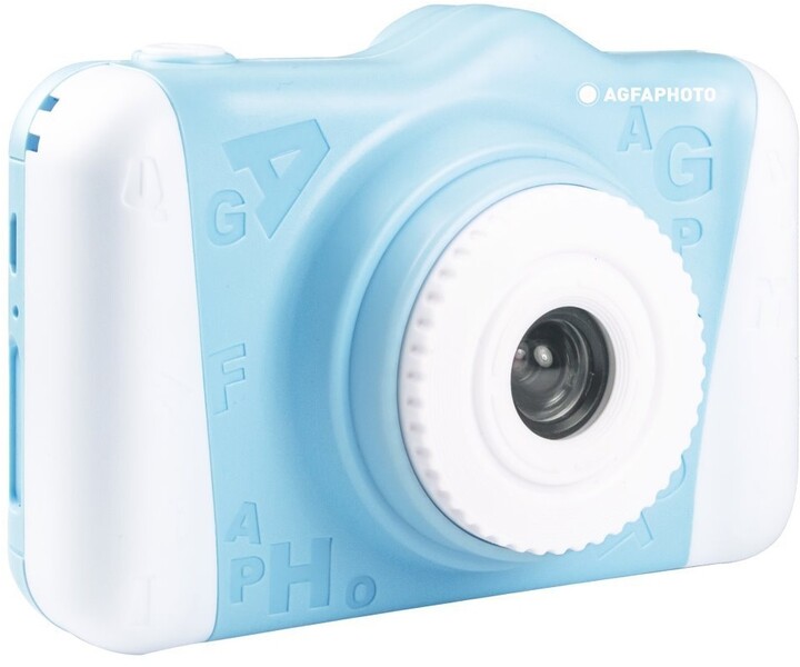 Kamerë AGFA Photo REALIKIDS CAM 2, e kaltër