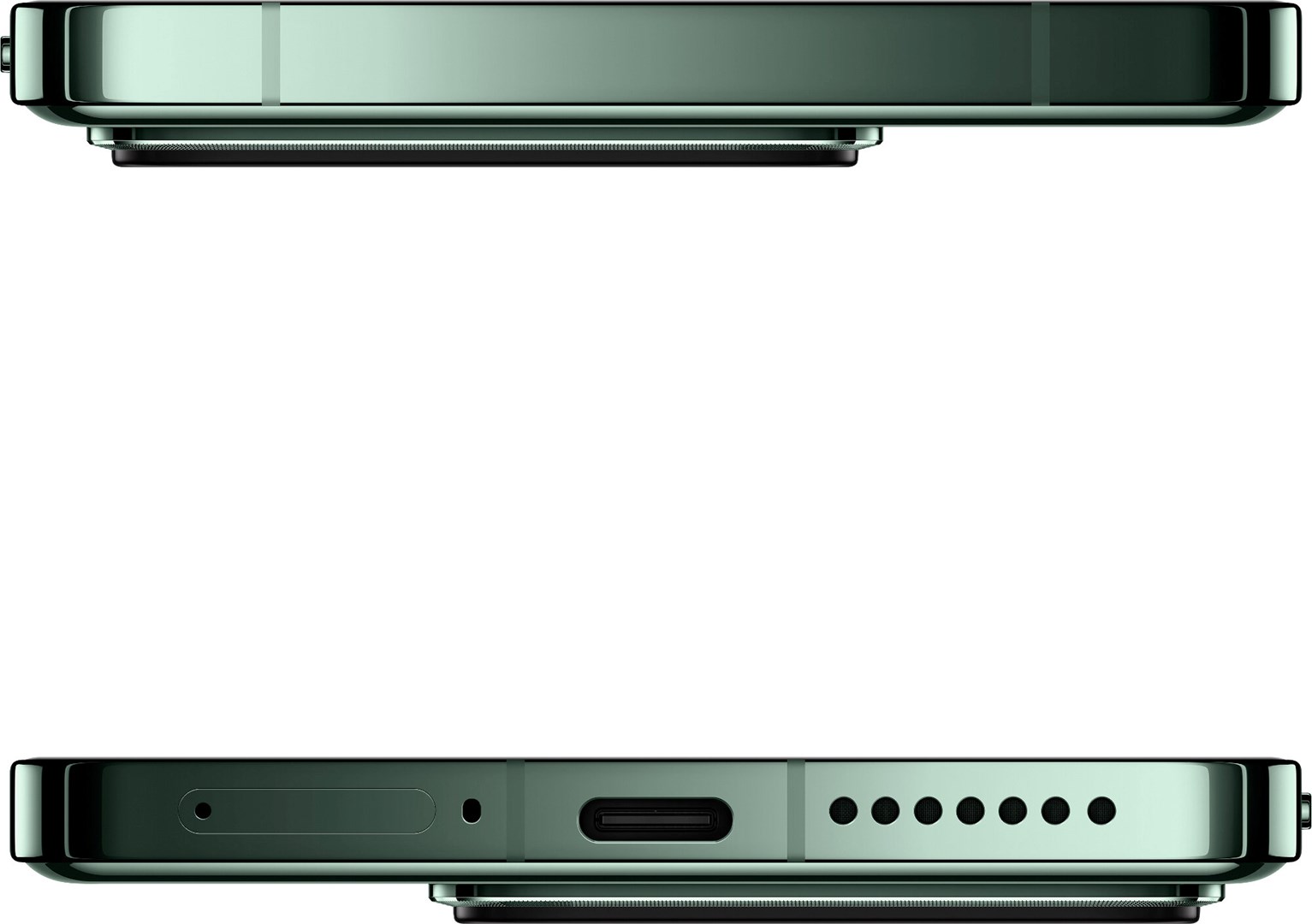 Celular Xiaomi 14, 6.36", 512GB, 12GB RAM, i gjelbër