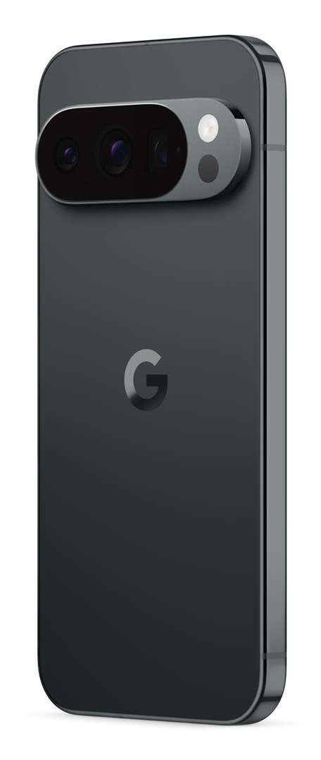 Телефон Google Pixel 10 Pro, 128GB, 5G, обсидијан