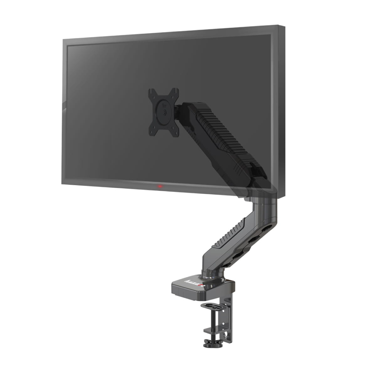 Mbajtëse për monitor Huzaro HZ-MONTION 1.3, lëvizëse 15"-27", 6.5 kg