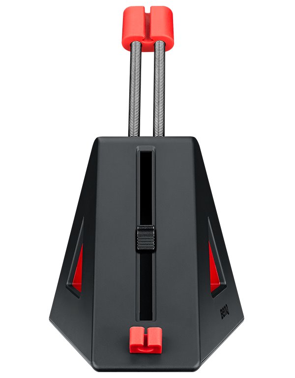 Mbajtëse për kabllo të mausit ZOWIE by BenQ CAMADE II, e zezë