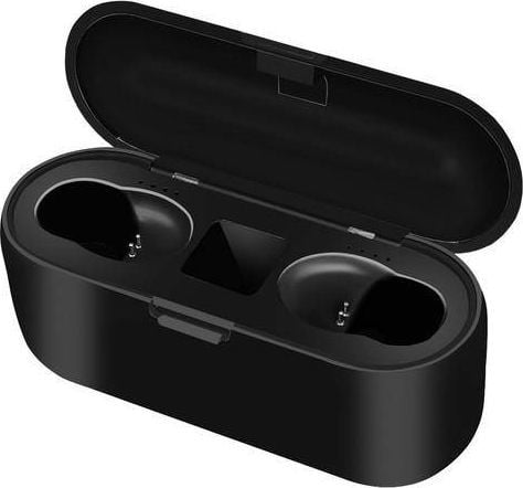 Kufje Iso Trade S16154, të zeza