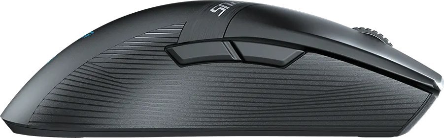 Maus GIGABYTE AORUS M6, 36000DPI, i zi
