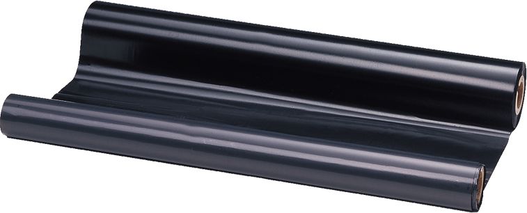 Ribon faksi Brother PC71RF, origjinal, i zi