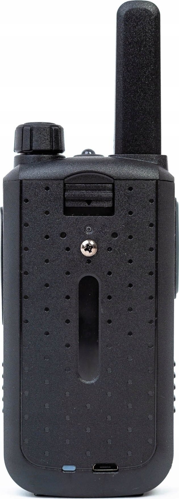 Radiolidhje Baofeng BF-T17, set 2 copë, 16 kanale PMR, i zi