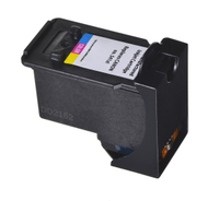 Ngjyrë për printer Superbulk Canon CL-541XL, 22ml, cian/magenta/e verdhë