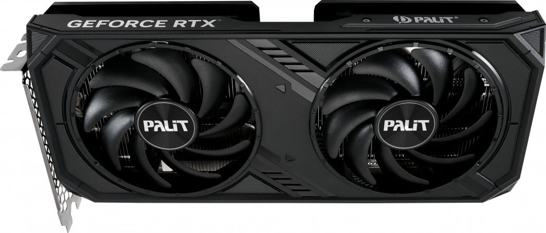 Kartelë grafike Palit GeForce RTX 4070 Dual, 12GB