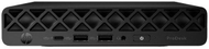 PC Desktop HP ProDesk 4 Mini G1i, Intel Core Ultra 7 265T, 16GB RAM, 2TB SSD, i zi