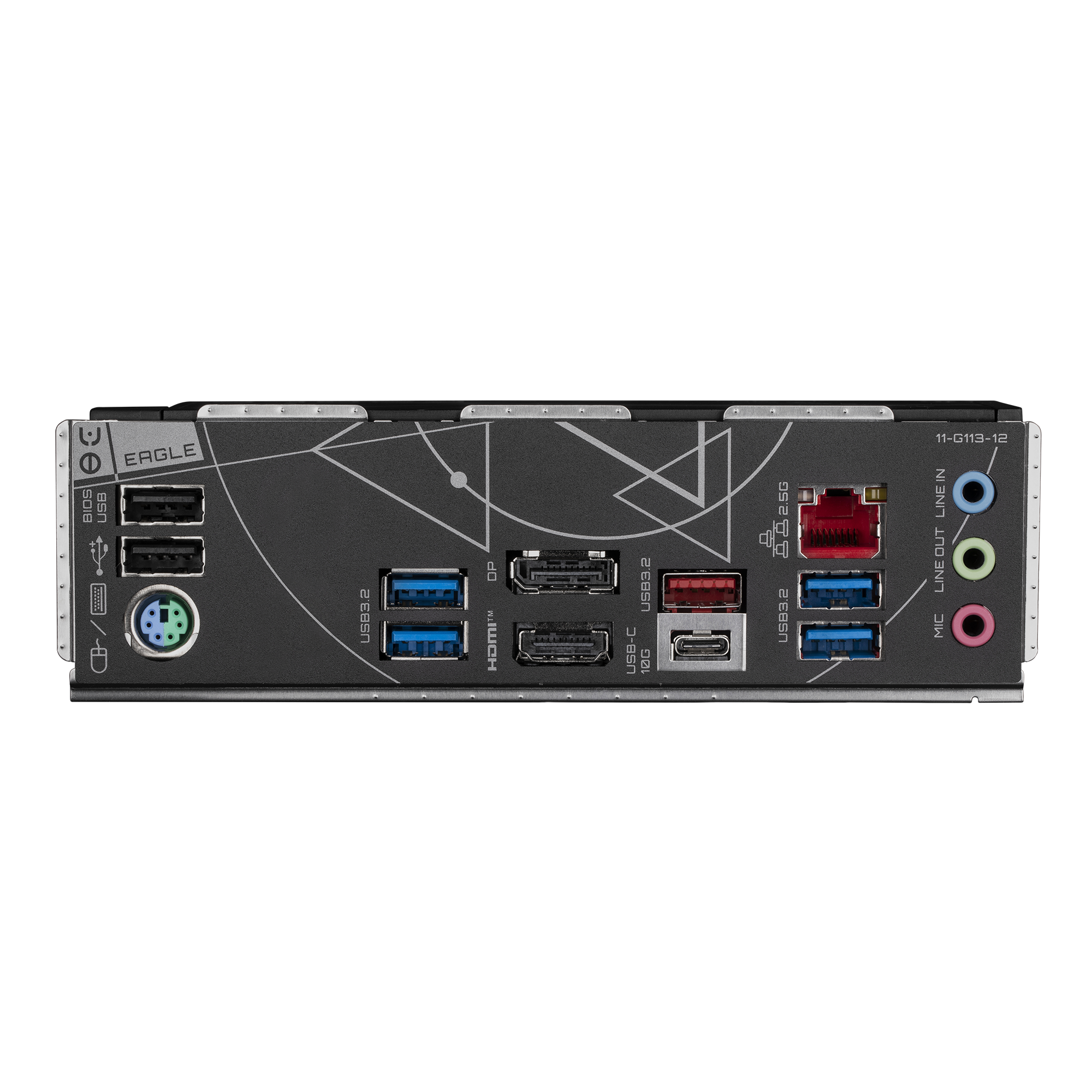 Pllakë amë GigaByte MB Intel Z790 Chipset, Intel Core 14th, DDR5, 2.5GbE LAN, e zezë