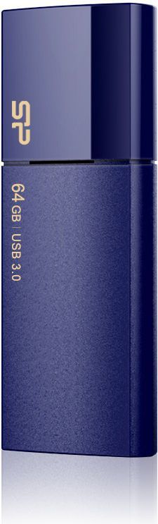 Pendrive Silicon Power Blaze B05 SP064GBUF3B05V1D, 64GB, USB 3.2 gen 1