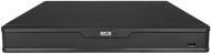 Video regjistrues IP BCS NVR1602 16 kanale, 4K, i zi