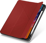 Mbrojtëse UNIQ për iPad Air 10.9 (2020), e kuqe