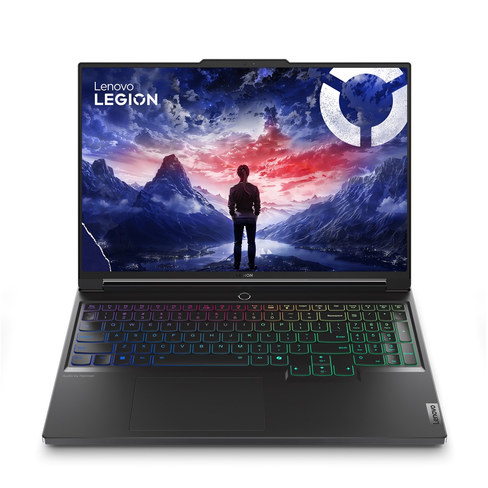 Laptop gaming Lenovo Legion 7 16IRX9, 16" 3.2K, i9 14900HX, RTX 4070, 32GB RAM, 1TB SSD, i zi