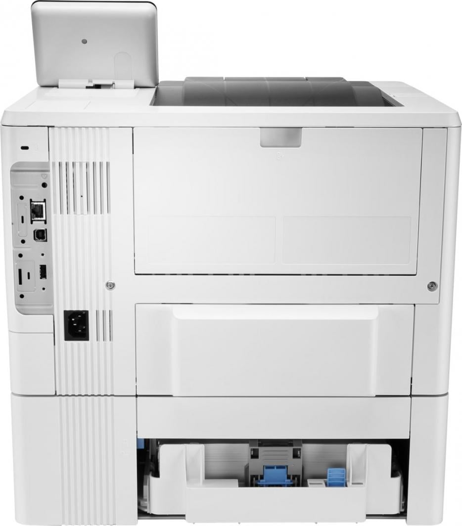 Printer Laser HP LaserJet Enterprise M507x 1PV88A, 1200x1200 dpi, i zi