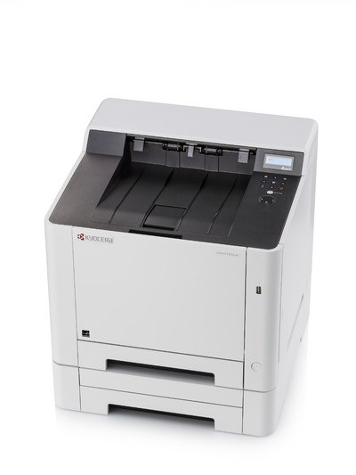Printer Kyocera ECOSYS P5026cdn, A4, 26 ppm, i hirtë