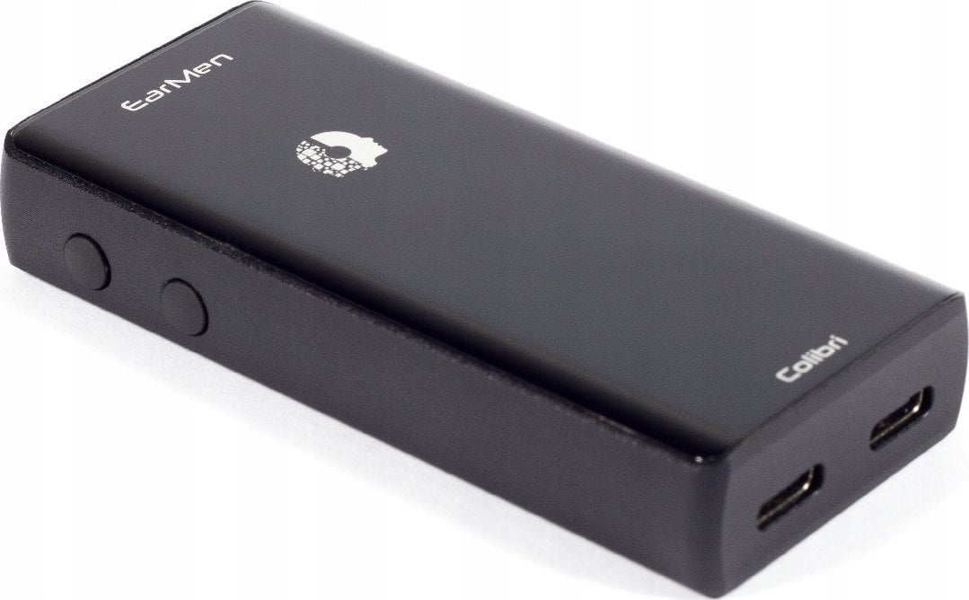 Amplifikator kufjesh EarMen Colibri, USB DAC, Hi Res, i zi