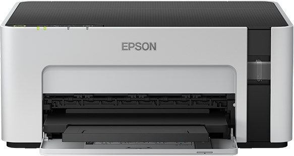 Printer Epson EcoTank ET-M1120, A4, 1440x720 DPI, i zi/i hirtë